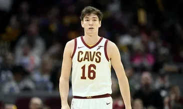 Cedi Osman en iyi Türk beşini açıkladı!