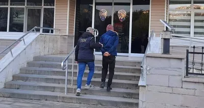 Kırıkkale’de terör operasyonu! DEAŞ ile bağlantılı şüpheli yakalandı #kirikkale