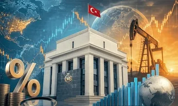 Faiz indirimi jeopolitik riske takıldı
