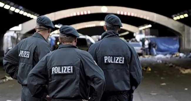 Almanya’da polis şiddeti! Bir Türk hayatını kaybetti