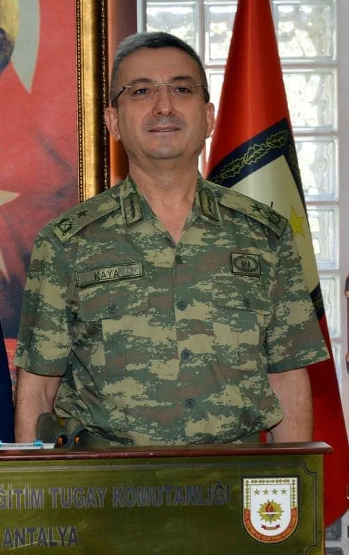 İşte millete kurşun sıkan vatan hainleri