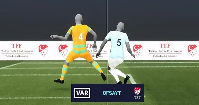 Futbolda ofsayt devrimi: IFAB’dan gol sayısını artıracak kural hazırlığı