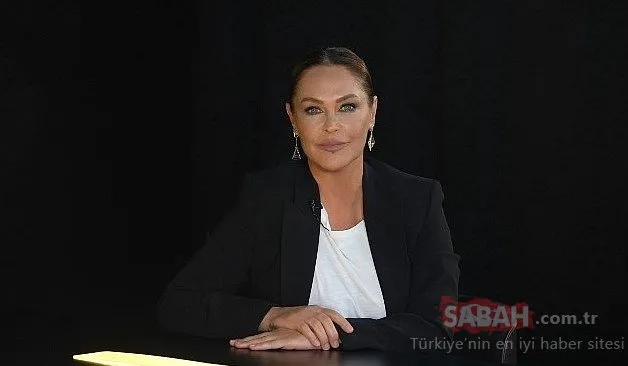 Hülya Avşar’dan ‘Aşka kapılarınızı kapattınız mı?’ sorusuna çarpıcı yanıt! Hülya Avşar: Saygım biter!