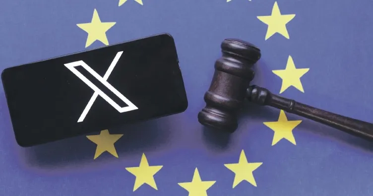 Avrupa X’e karşı