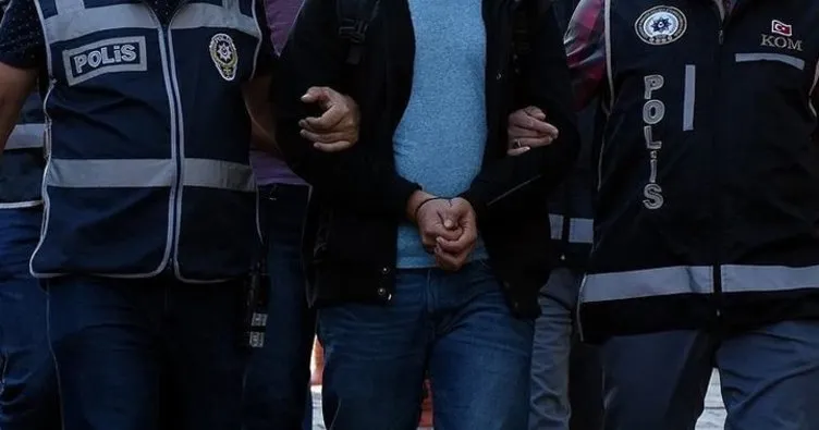 İstanbul merkezli dolandırıcılık operasyonu: 37 şüpheli tutuklandı
