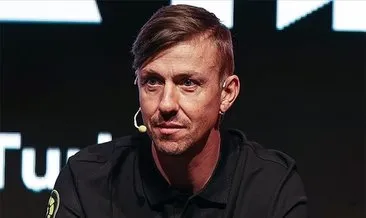 Guti’den’den transfer için çarpıcı yorum: Galatasaray’a gitmesini istemem