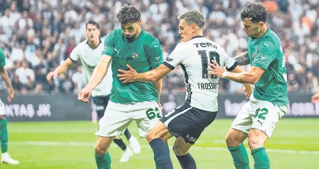 UEFA siyonist yapıların etkisi altında