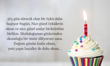 Dogum Gunu Kutlama Mesajlari 2018 Burada Kisa Uzun Eglenceli Komik Ve Romantik En Son Haber