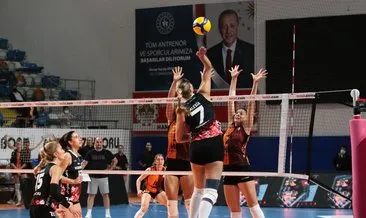 Filenin Sultanları, Ihlara’da buluştu