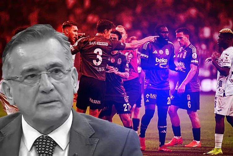 Mustafa Çulcu o pozisyonu yorumladı! Skandal karar VAR’dan döndü