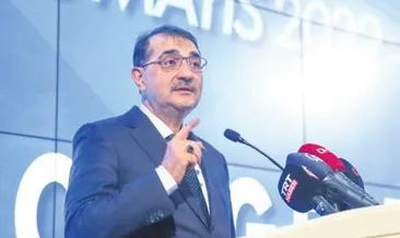 Enerjinin kalbi Turkuvaz’da atıyor