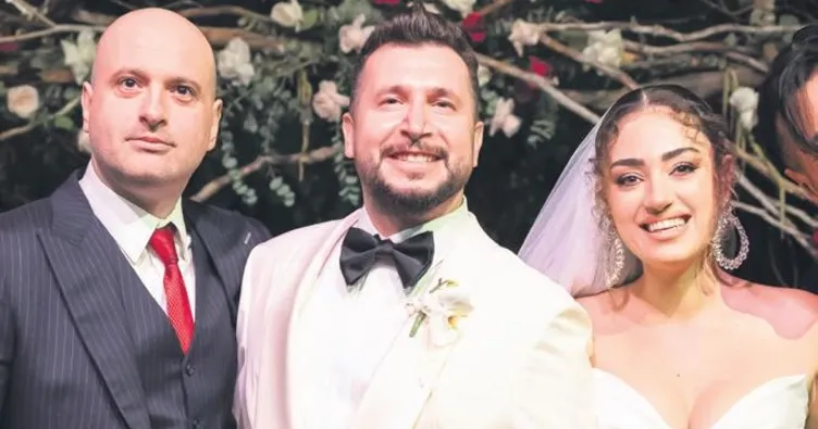 Tatlıses’in mutlu günü