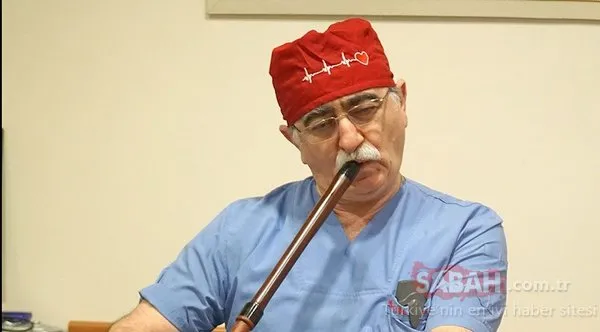 Psikiyatri hastalarına ney dinletisi