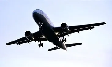 Küresel hava yolu yolcu trafiği yükseldi