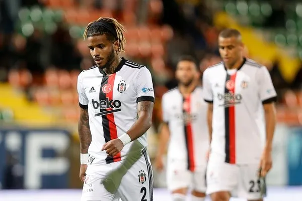Son dakika: Beşiktaş’ta Sergen Yalçın istifa edecek mi? Dortmund dönüşü flaş hamle!