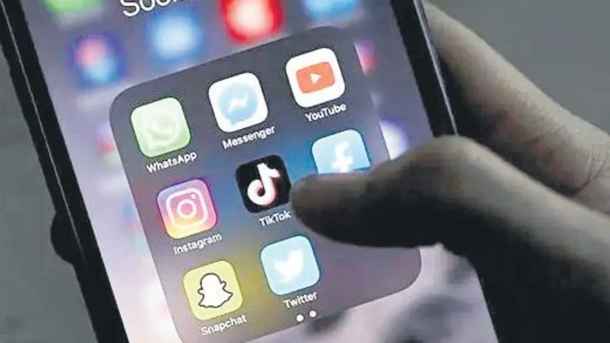 Filistin paylaşımlarına sansür uygulayan Instagram'a ceza