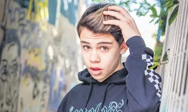 O Justin, ben Alper’im