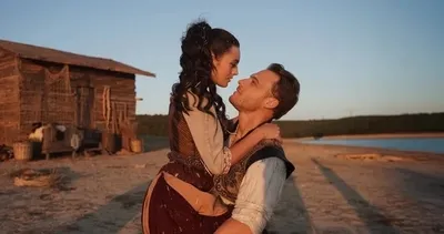 TV’DE İLK KEZ! Şımarık film konusu ve oyuncuları: Şımarık ne zaman çekildi, oyuncuları kimer?