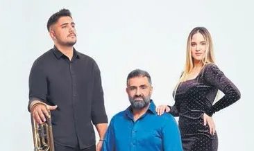 Yerli ‘The Jackson 5’