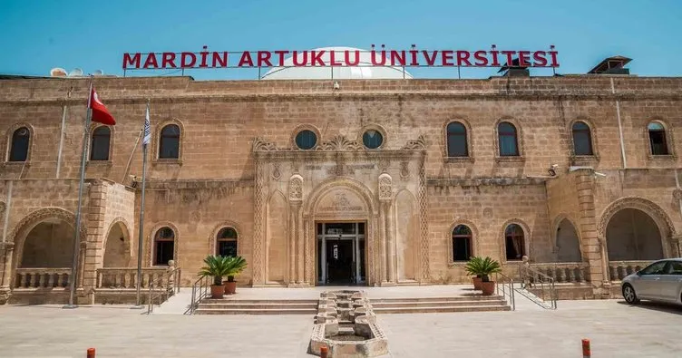 Mardin Artuklu Üniversitesi öğretim üyesi alacak