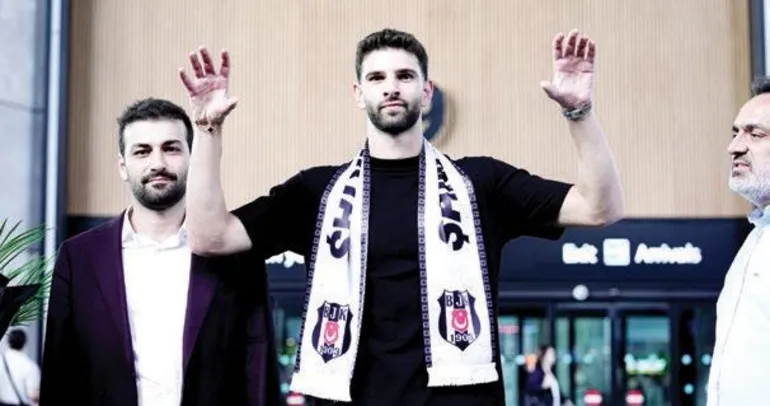 İnanılmaz mutluyum