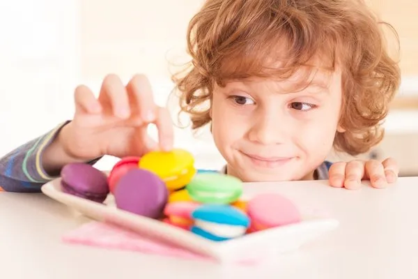 Çocuklarda şeker tüketiminin önüne nasıl geçilir? - Çocuk Haberleri