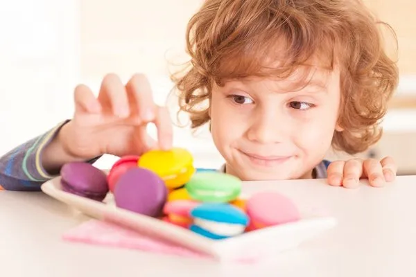 Cocuklarda Seker Tuketiminin Onune Nasil Gecilir Cocuk Haberleri