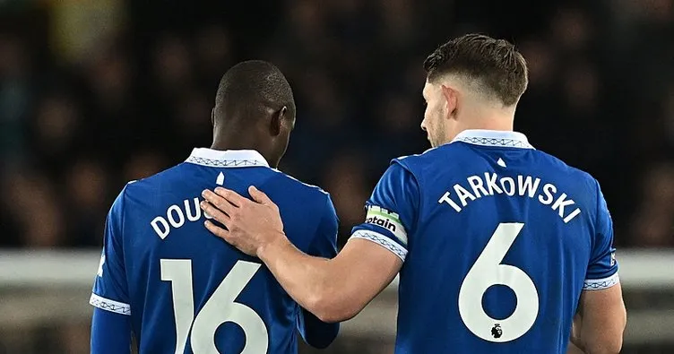 Everton’ın 10 puan silme cezası 6 puana düşürüldü