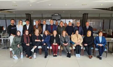 Özel Kalem Müdürleri kurumsallaşıyor