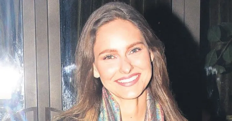 ‘Brezilya’da tarlada çalıştım’