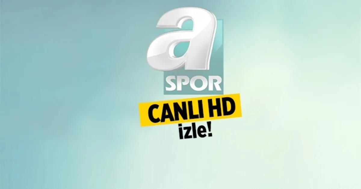 A spor canli izle kesintisiz