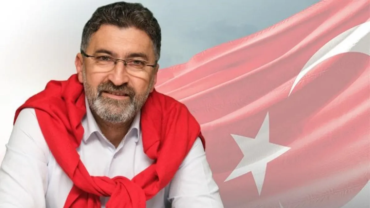 Serik Belediye Başkanı Kadir Kumbul’un köy evine silahlı saldırı Serik Belediye Başkanı Kadir Kumbul’un köy evine silahlı saldırı