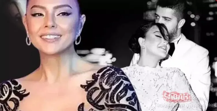 Ebru Gündeş eşi Murat Özdemir’den boşanıyor mu? Ünlü çiftle ilgili şaşırtan iddia!