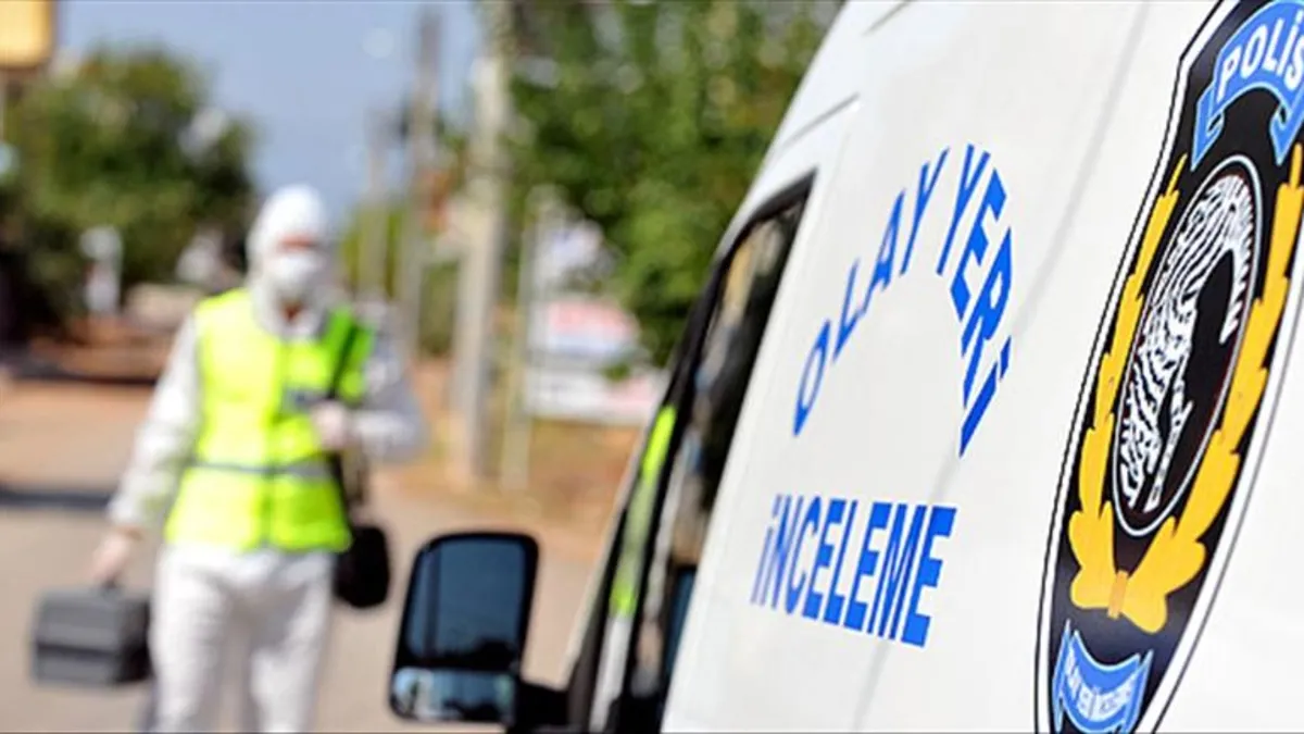 Tunceli'de feci olay: Suda kadın cesedi bulundu!