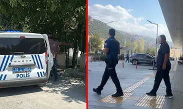 Burdur’da komşu dehşeti! Araç parkı tartışması kavgaya dönüştü: Baba ve oğlunu bıçaklayıp… #burdur