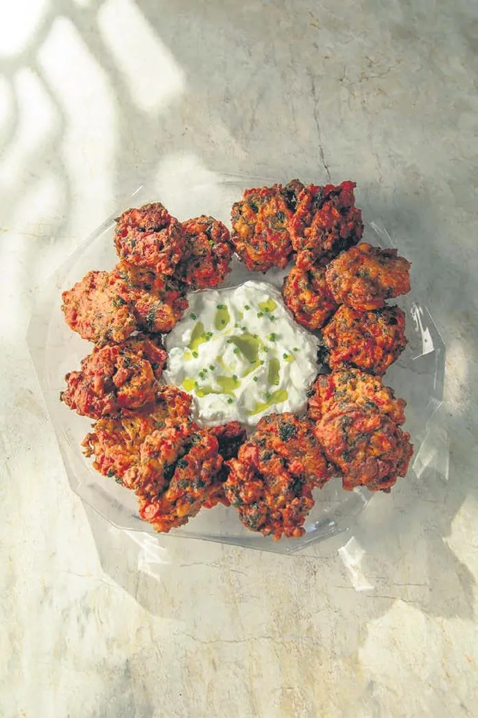 Alternatif mücverler