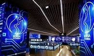 Borsa günün ilk yarısında geriledi