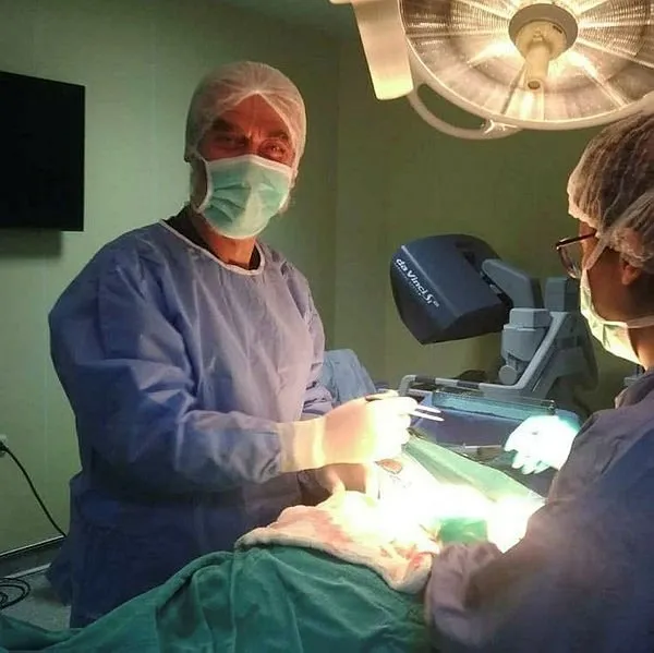 Mesleginin 6 Nci Ayinda Koronaviruse Yenik Dustu Son Dakika Haberler