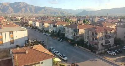 Erzincan’da Mart ayında 243 konut satıldı #erzincan