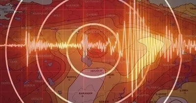 Bursa deprem son dakika haberi! 15 Ekim 2023 AFAD ve Kandilli Rasathanesi son depremler listesi ile az önce Bursa’da deprem mi oldu, nerede, kaç şiddetinde?