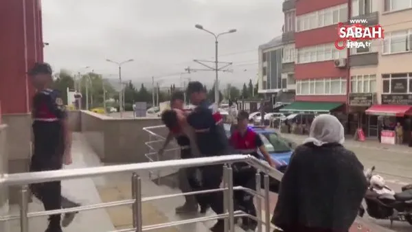 Gençleri kandırarak PKK kamplarına götüren şüpheli yakalandı | Video