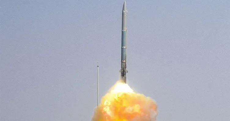 Hindistan füze ateşledi: ‘Tarihi başarı elde edildi’