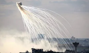 Beyaz fosfor bombası! İngiltere’den Ukrayna için korkutan uyarı: Akciğeri dışarıdan içeriye yıkıyor