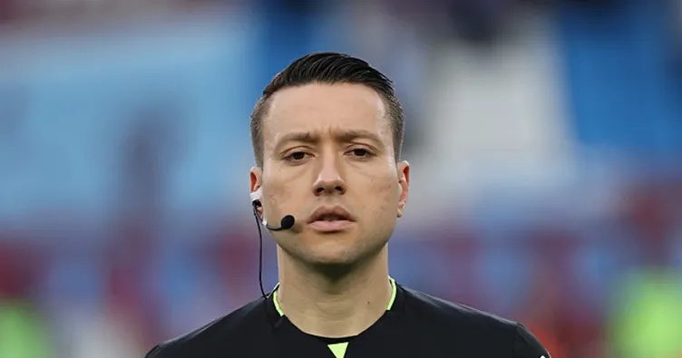 1. Lig’de 10. haftanın hakemleri açıklandı