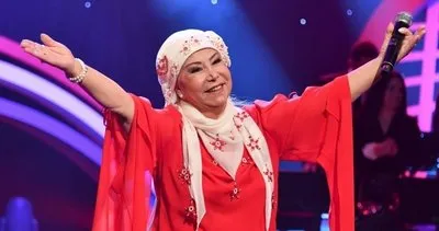 MASTERCHEF’TE! Bedia Akartürk kimdir? Türk Halk Müziği sanatçısı Bedia Akartürk kaç yaşında, nereli, son hali nasıl? İşte hayatı ve şarkıları