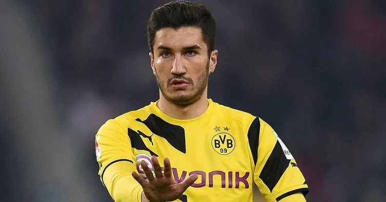 Nuri Şahin resmen Werder Bremen’de