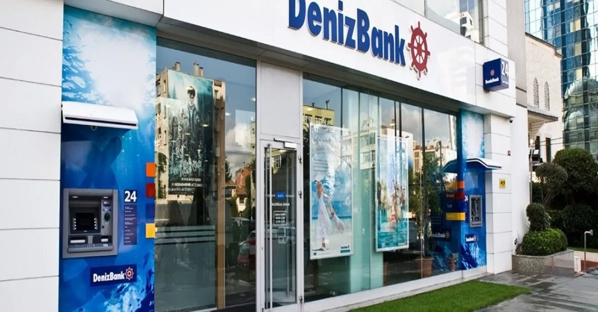 Denizbank Calisma Saatleri 2020 Denizbank Saat Kacta Aciliyor Kacta Kapaniyor Ogle Arasi Ile Acilis Ve Kapanis Saatleri Son Dakika Haberler