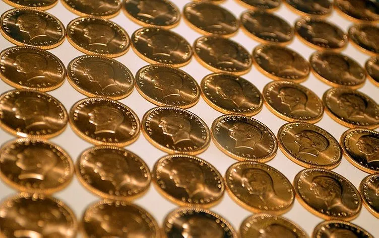 Son Dakika | Altın fiyatları bugün ne kadar oldu? 6 Mart gram ve çeyrek altın fiyatları...