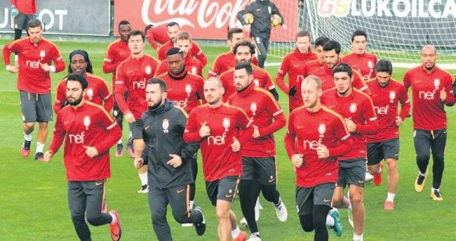 Sabri ile soğuk rüzgarlar