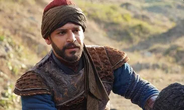 ’Bozkır Arslanı Celaleddin’in 4. bölümünde heyecan yine dorukta! Celaleddin ve Uzlag Şah karşı karşıya geliyor